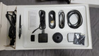 Wacom Dth-1620 k0 Cintiq Pro 16inch Pro Graphic Lcd Pen Tablet With Stand Tested
