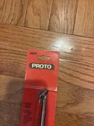 Proto J2375 16-3 4  Telescopic Magnetic Retrieving Tool W  All-angle Ball Joint