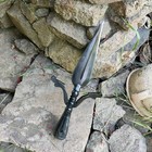 Custom Linstock