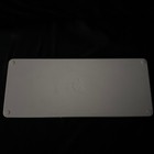 Apple Magic Keyboard Compact Wireless wired Bluetooth Silver