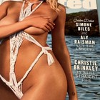 Sports Illustrated Swimsuit Issue 2017  With Kate Upton   Christie Brinkley