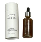 Tan Luxe The Body Illuminating Self Tan Drops - Light Medium - 50 Ml - 1 69oz