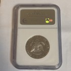 2005-s Kennedy 90  Silver Proof Half Dollar  Ngc Pf69 Ultra Cameo - Billiant 