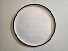 Motley Crue Fully Signed Final Tour Remo Drumhead X4 Grad Authentication Coa