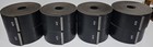 John Deere 567 Megawide Round Baler Belt Complete Set 3 Ply Diamond Top W mato