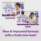 Member s Mark Premium Fragrance-free Baby Wipes  12 Packs  1152 Ct   Great Price