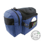 Fade Gear Crunch Box Disc Golf Bag Holds 12  Discs - Pick Your Color