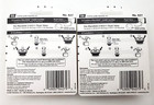 Lot Of 2 Korky No 427 Valve Seals Fits Specific Mansfield 210 211 Flush Valves