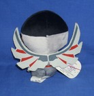 Hallmark Itty Bittys Marvel Avengers Falcon 2017 Plush And Pellet Filled