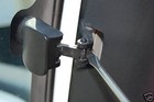 Wind Noise Fix For 2000 - 2007 Chevy gmc  Vent Window  Latch  Link  Links