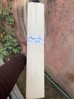 A  Grade English Willow Cricket Bat Short Handle Big Edges
