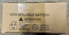 Apc Cartridge  110 Ups Replacement Battery  Black Apcrbc110