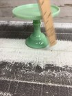Mosser Jadeite Cake Stand 6 