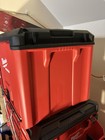 Milwaukee 48-22-8445 Packout Storage Cabinet - Red