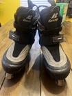 K2 Enemy Aggressive Inline Skates Mens Size 8 5