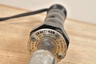 Nice Vtg Craftsman 200w Soldering Iron Heavy Duty No 9-53831 Rare Works Great