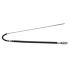 54005-1182 Front Brake Cable For Kawasaki Vulcan 800 1995-05 800 Classic 1996-05