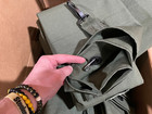 Usgi Military Top Load Duffel Bag Duffle Nylon Sea W Straps 8465-01-117-8699 New