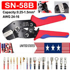620pcs Assorted 2 54mm Dupont Wire Cable Jumper Header Connector Kit   M f Crimp
