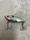 Vintage Lot Of 3 Different Fishing Lures Preowned