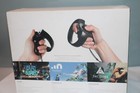 Oculus Rift Vr Virtual Reality Touch Controller Vc  new In Box 