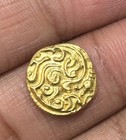 India Gangas Gold Pagoda 