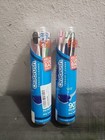 Dentek Orabrush Tongue Cleaners Pack Of 4 Value Pack Lot Of 2   8 Total