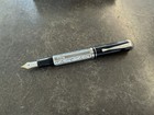 Montblanc Marcel Proust Writer Limited Edition Fountain Pen  1104760 