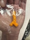 Cheeto Shaped Like