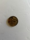 Edward Viii 1936 England Gold 1 Sovereign Pattern Km 836 St George   Dragon