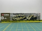 Corgi 69901 British Army Set Centurion Tank Saladin Armoured Car 2271 Of 6800