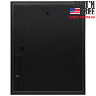  hot Sale  Mainstays 24x36 Black Museum Poster Wall Picture Frame  New