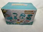 Pretend Play Kitchen Appliances Toy Set  Kids Kitchen Accessories Set