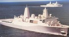 Ingalls Shipbuilding Uss Arlington Lpd-24  Uss Anchorage Lpd-23 Data Sheet