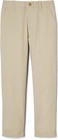 French Toast Boys 2 Pack Straight Fit School Uniform Pants Causal Pants