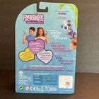 Authentic Wowwee Fingerlings Archie Interactive Toy Pet Blue Glitter Panda New B