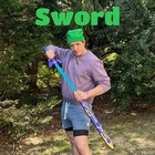 Legend Of Zelda Master Sword Prop Cosplay Costume Life Size 1 1 Decor Game Room