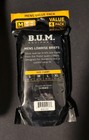 Rare  Vintage B u m  Equipment Men s Briefs - Size Medium - 4 Pack