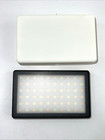 Lume Cube Lc-panelmini1 5w Bicolor Panel Mini Led Tested Working Volume Discount