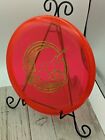 New Discraft Ledgestone Z Sparkle Luna Putter Golf Disc 170-172 Grams