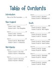 Grade 1-4 Our 50 States Notgrass History Geography Homeschool Curriculum Package