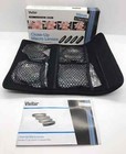 Vivitar Close- Up Macro Camera Lenses  1  2  4  10 W   Filter Wallet 67 Mm