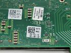 Dell Intel X710-da2 Dual Port 10gb Converged Network Adapter Card Low Profile