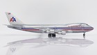 American Airlines Boeing 747-100 N9665 Jc Wings Jc2aal0289 Xx20289 Scale 1 200