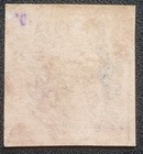 Hanover German States  3 Used 1851 1 Sgr Cv     65 Thin
