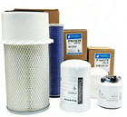 Complete Filter Service Kit For Bobcat 753 763 773 Skid Steer Oil Fuel Diesel