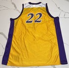 Vintage Champion  Wnba Womens  22 Los Angeles Sparks Jersey Youth Xl 18-20