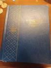 Whitman Coin Albums 