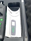Vibration Meter Vm-422 Vvv-group With Case   Manual