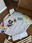 Lovevery The Play Gym  5 Developmental Zones Infant Play Mat - Read Description
